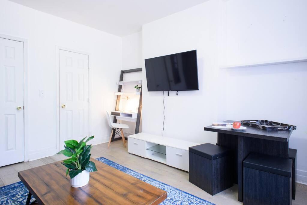 428-2W Newly Furnished Prime Location 2Br Sleeps 5 Apartment New York City Exterior photo